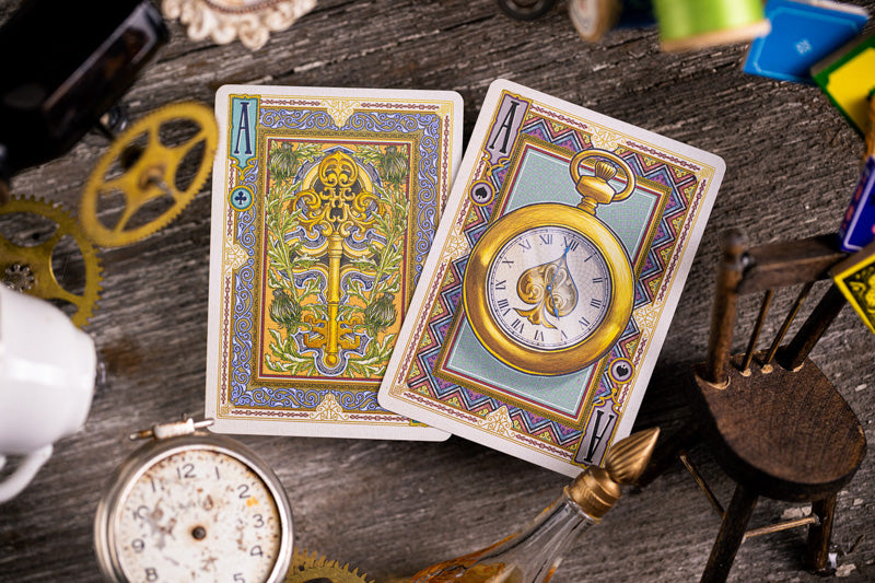 Alice in Wonderland | Kings Wild Project - Wake Concept Store  