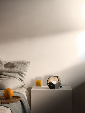 Basic Twelve Solo Table Lamp | Plato Design - Wake Concept Store  