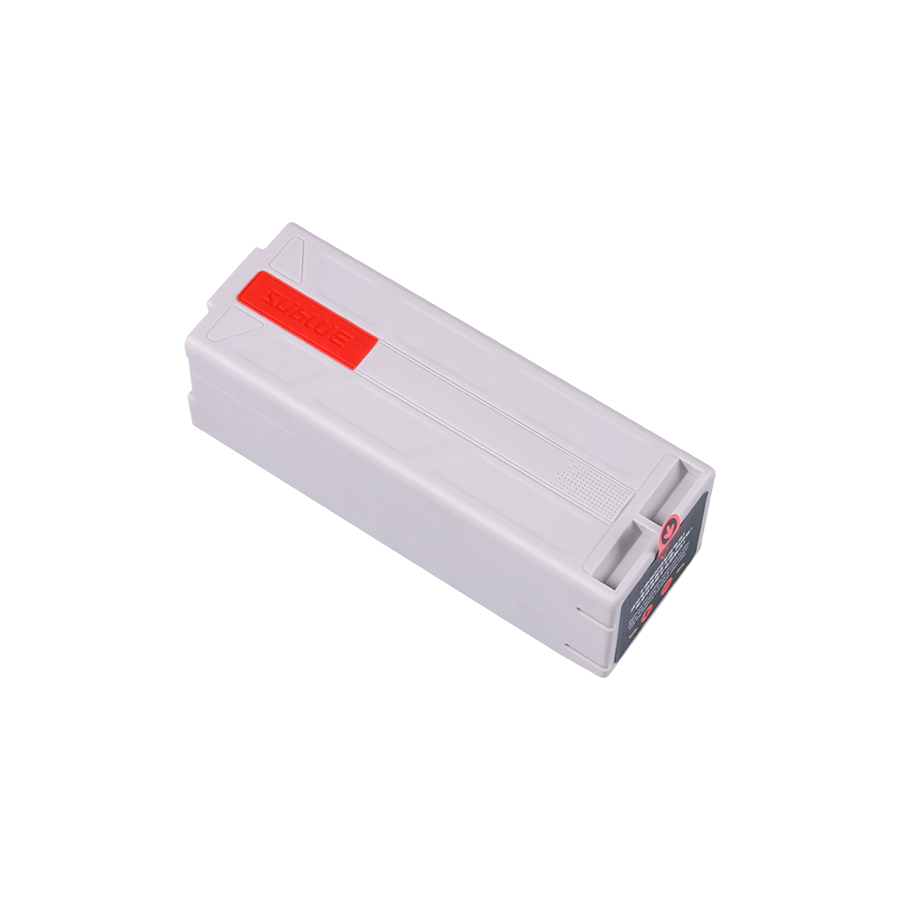 Sublue WhiteShark Tini & Swii Battery | Sublue - Wake Concept Store  