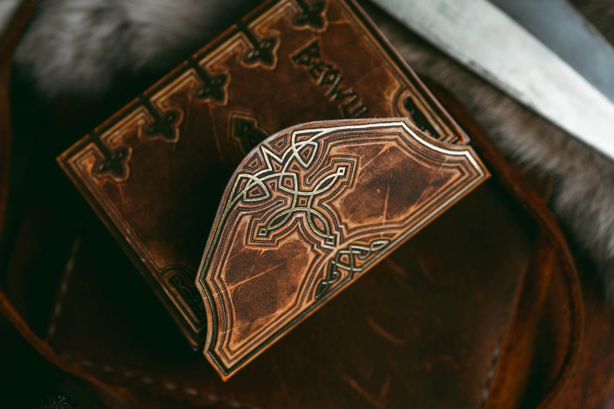 Beowulf - Standard Edition | Kings Wild Project - Wake.HK 