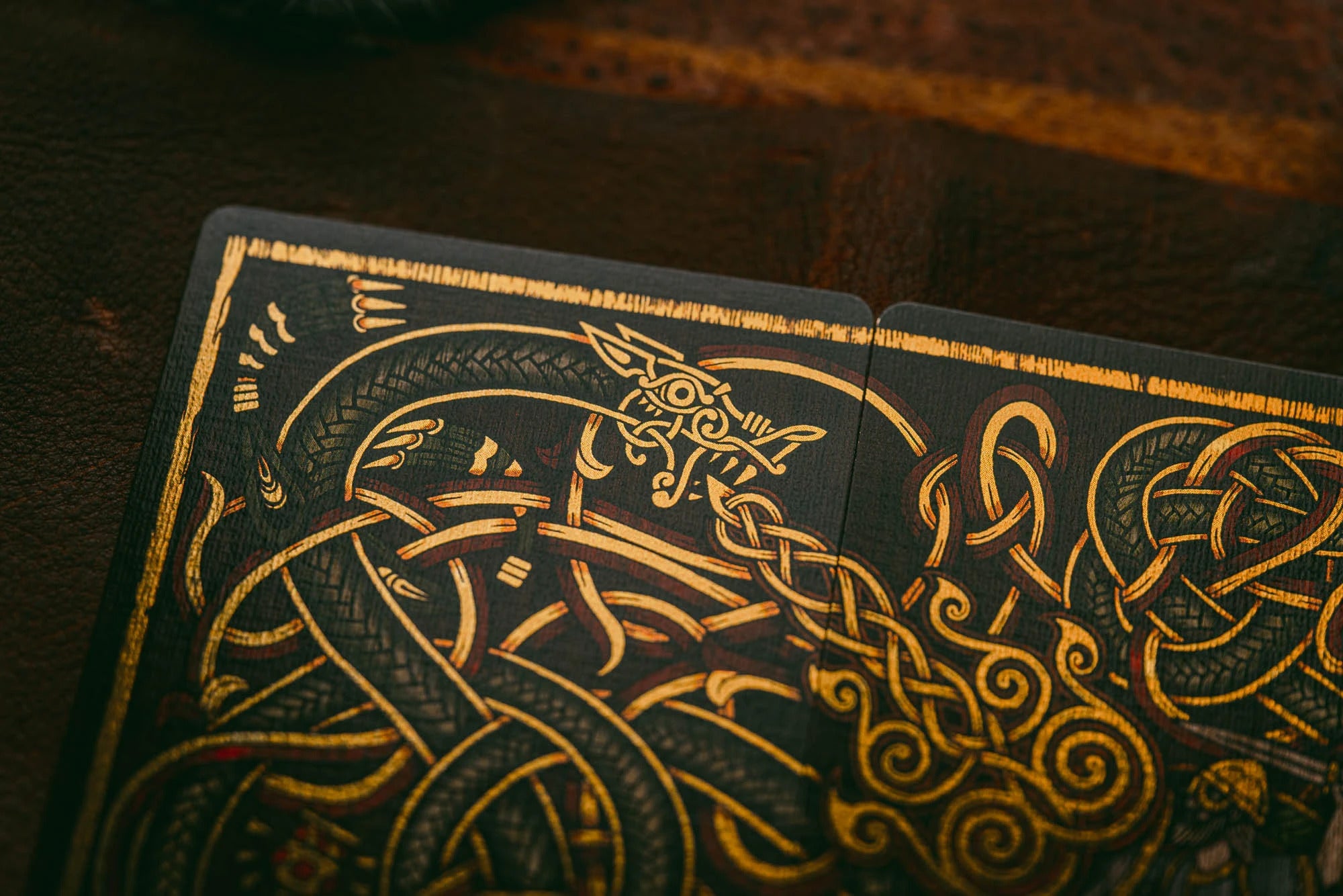 Beowulf - Standard Edition | Kings Wild Project - Wake.HK 