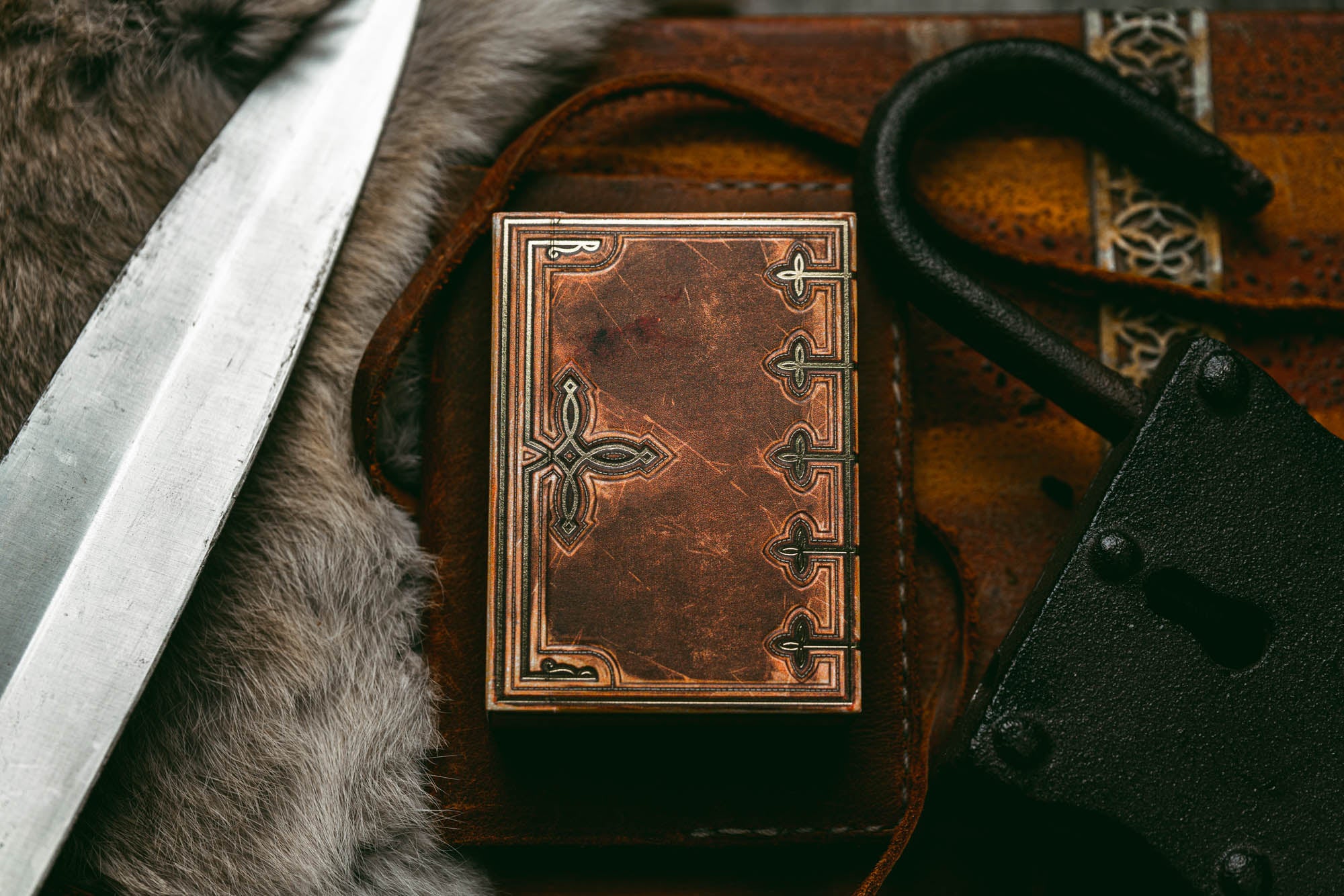 Beowulf - Standard Edition | Kings Wild Project - Wake.HK 