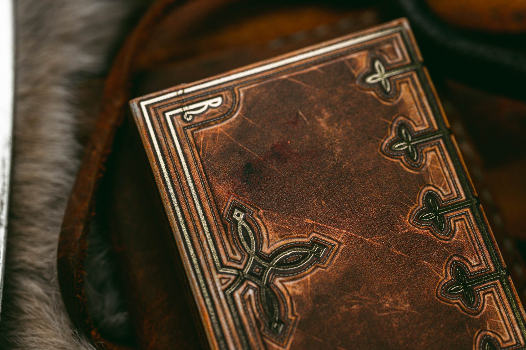 Beowulf - Standard Edition | Kings Wild Project - Wake.HK 