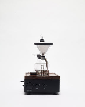 Barisieur Coffee Machine and Alarm Clock | Joy Resolve - Wake Concept Store  