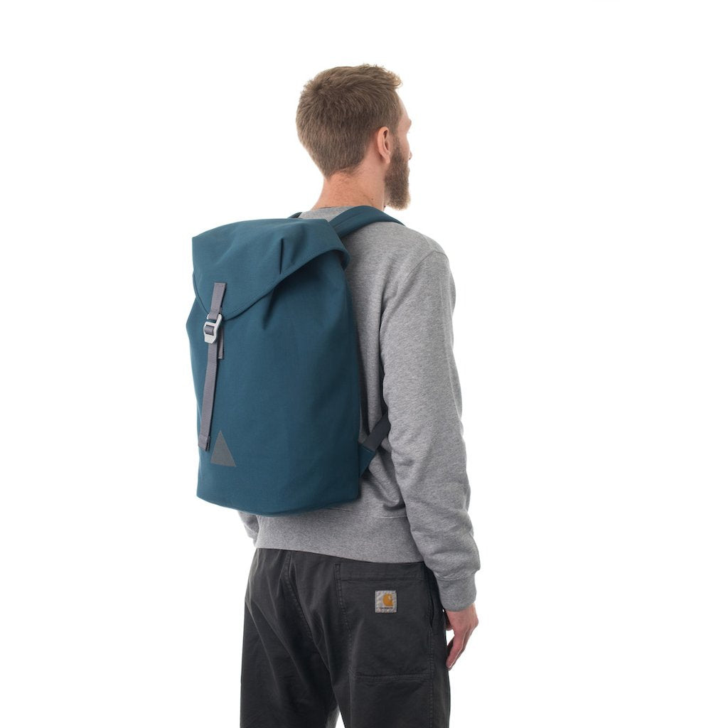 Tor Flap Backpack 25L | Utility Archive - Wake Concept Store  