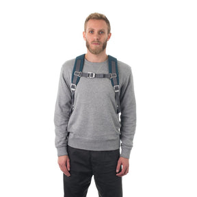 Tor Flap Backpack 25L | Utility Archive - Wake Concept Store  