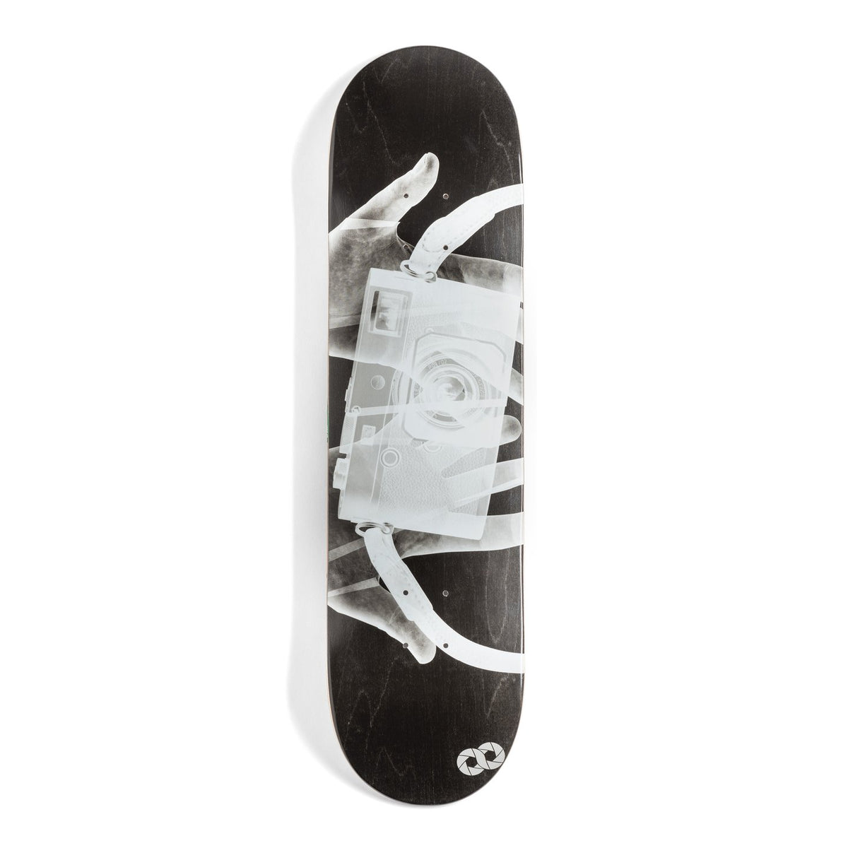 Skate Deck PALM | COOPH - Wake Concept Store  