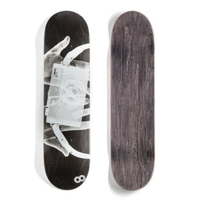 Skate Deck PALM | COOPH - Wake Concept Store  