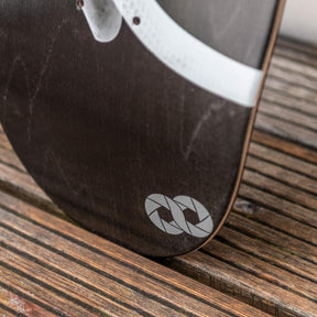 Skate Deck PALM | COOPH - Wake Concept Store  