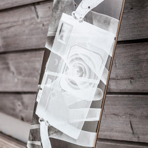 Skate Deck PALM | COOPH - Wake Concept Store  