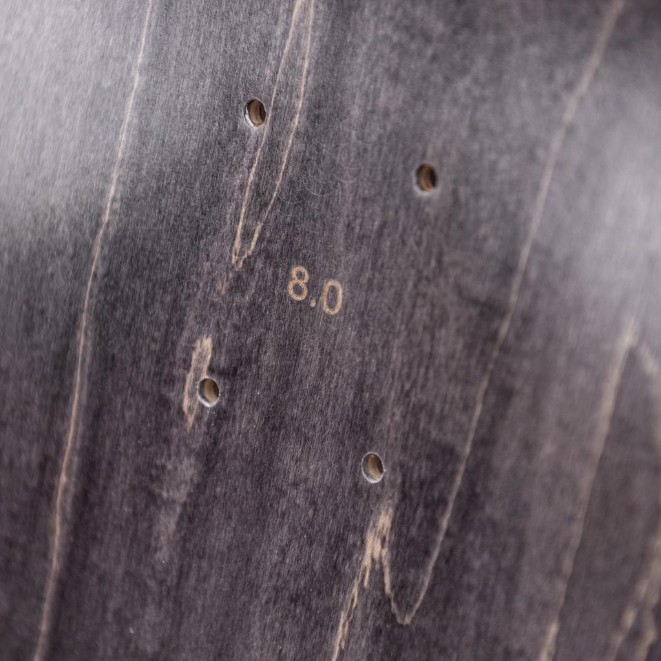 Skate Deck PALM | COOPH - Wake Concept Store  