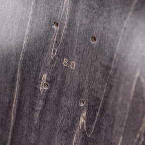 Skate Deck PALM | COOPH - Wake Concept Store  