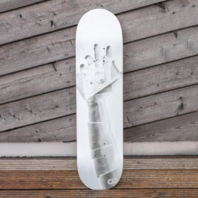 Skate Deck HAND | COOPH - Wake Concept Store  