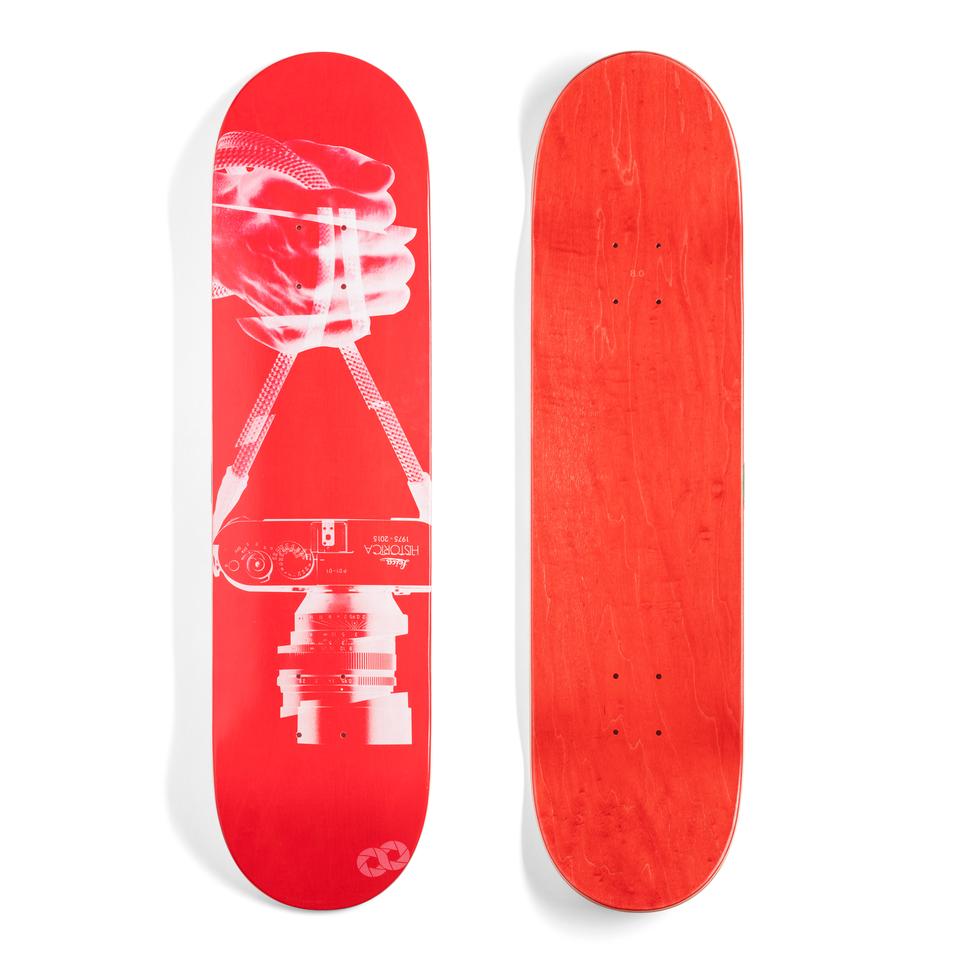 Skate Deck FIST | COOPH - Wake Concept Store  