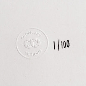 Art Edition SD Card by Lena Yokoyama | COOPH - Wake Concept Store  