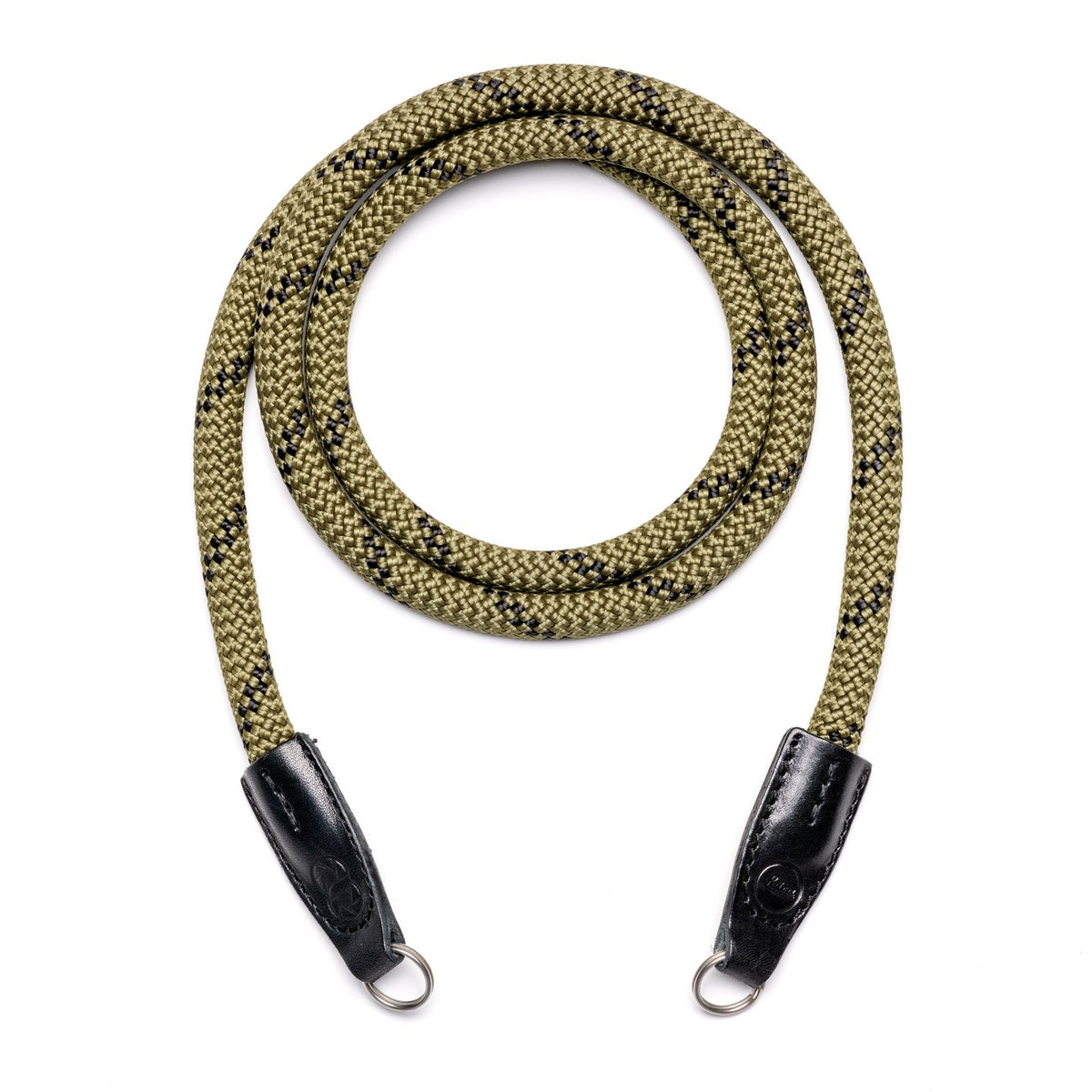 Leica Rope Strap - Olive | COOPH - Wake Concept Store  