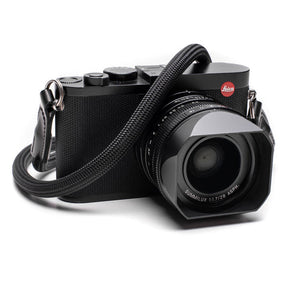 Leica Rope Strap - Black | COOPH - Wake Concept Store  
