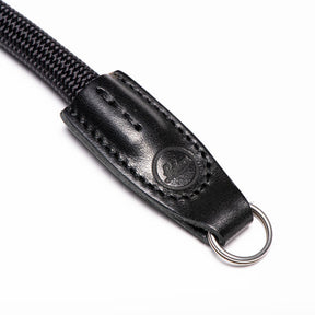 Leica Rope Strap - Black | COOPH - Wake Concept Store  