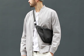 NIID FINO IV Ultra-Slim Hybrid Sling Pack | NIID - Wake Concept Store  