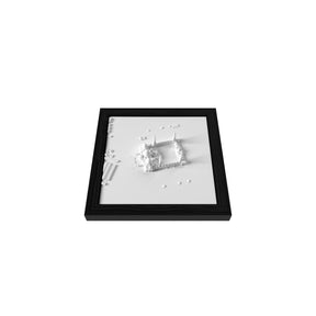 City Cube - Asia City Models | Cityframes - Wake Concept Store  