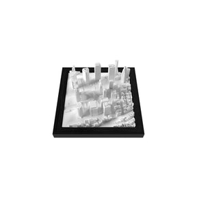 City Cube - 18 Popular Cities Selection | Cityframes - Wake Concept Store  
