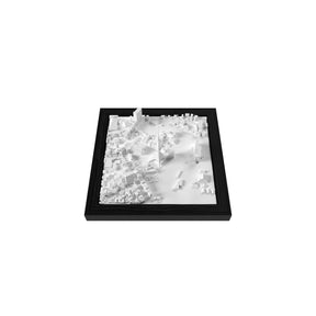 City Cube - 18 Popular Cities Selection | Cityframes - Wake Concept Store  