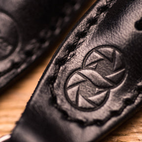 Leica Rope Strap - Blue | COOPH - Wake Concept Store  
