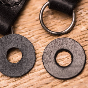 Leica Rope Strap - Gray | COOPH - Wake Concept Store  
