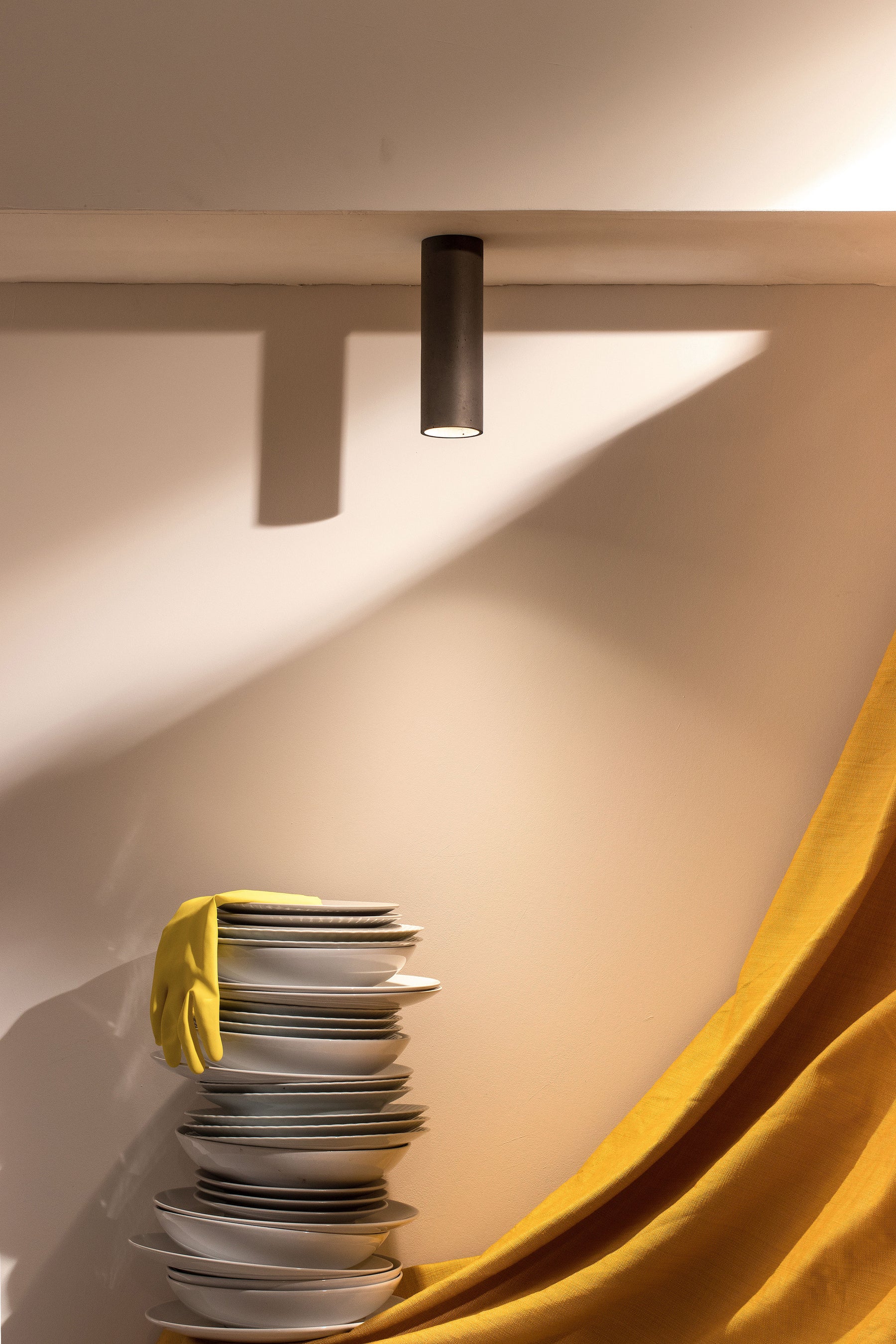 Cromia Ceiling Lamp 20cm | Plato Design - Wake Concept Store  