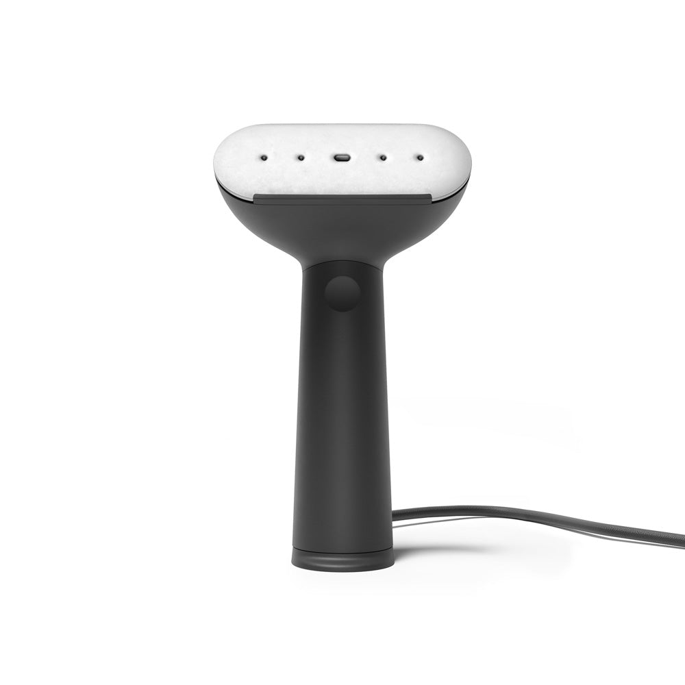 Cirrus No.3 Handheld Iron Steamer, Charcol | Steamery - Wake Concept Store  