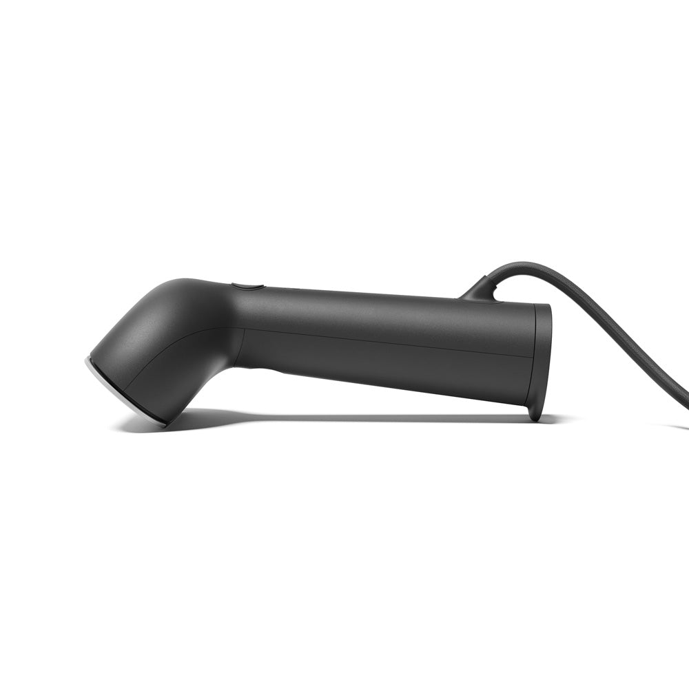 Cirrus No.3 Handheld Iron Steamer, Charcol | Steamery - Wake Concept Store  