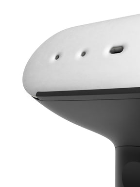 Cirrus No.3 Handheld Iron Steamer, Charcol | Steamery - Wake Concept Store  