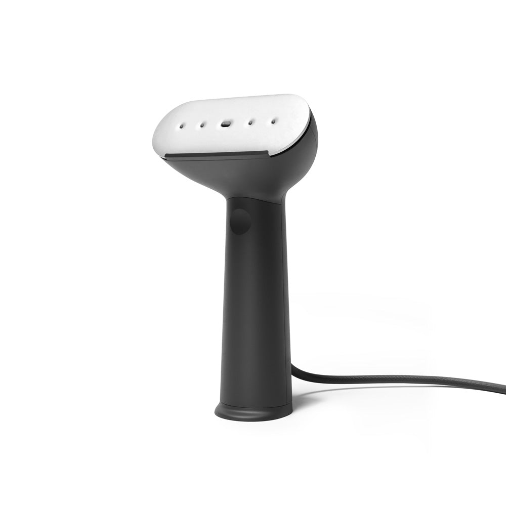Cirrus No.3 Handheld Iron Steamer, Charcol | Steamery - Wake Concept Store  