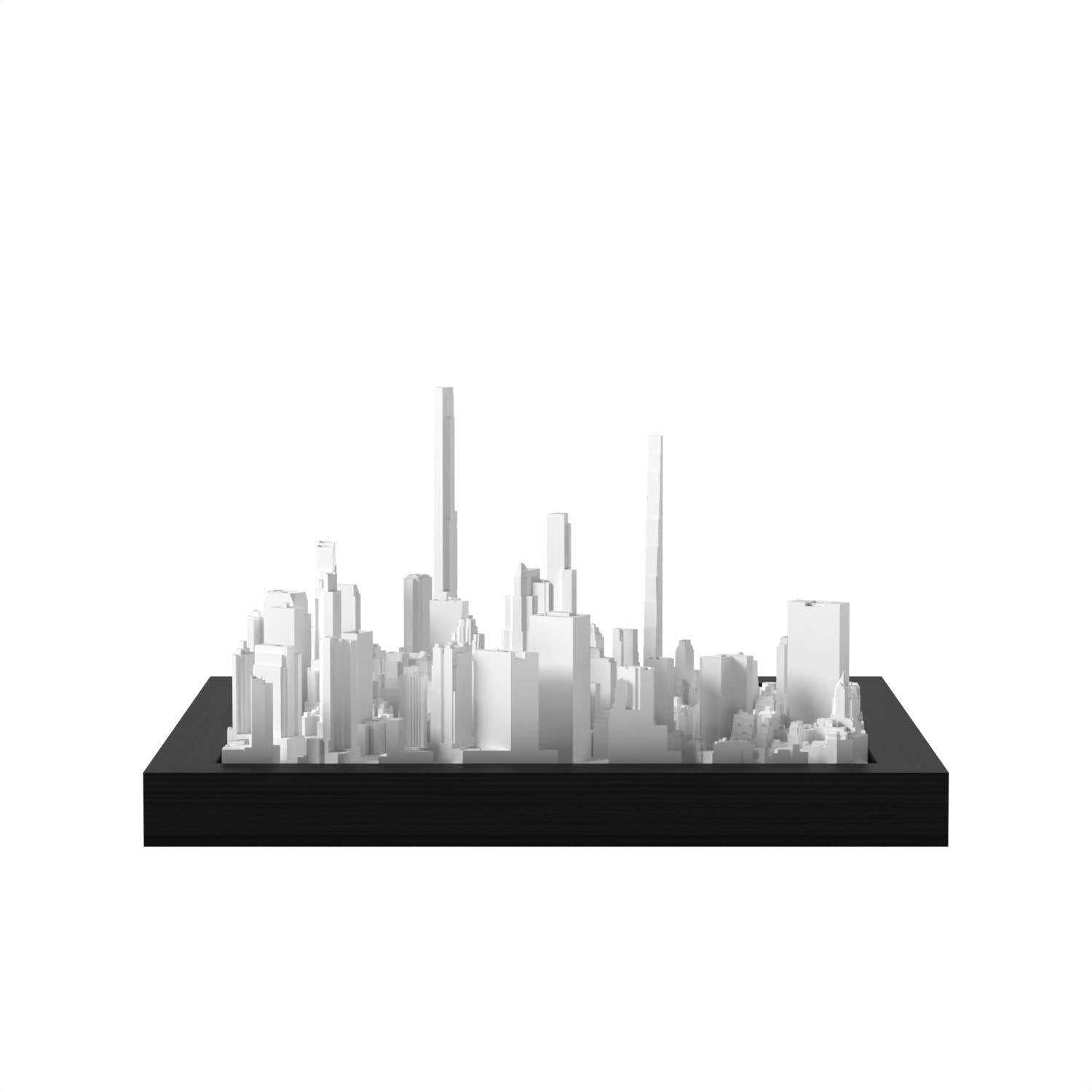 City Cube - America City Models | Cityframes - Wake Concept Store  
