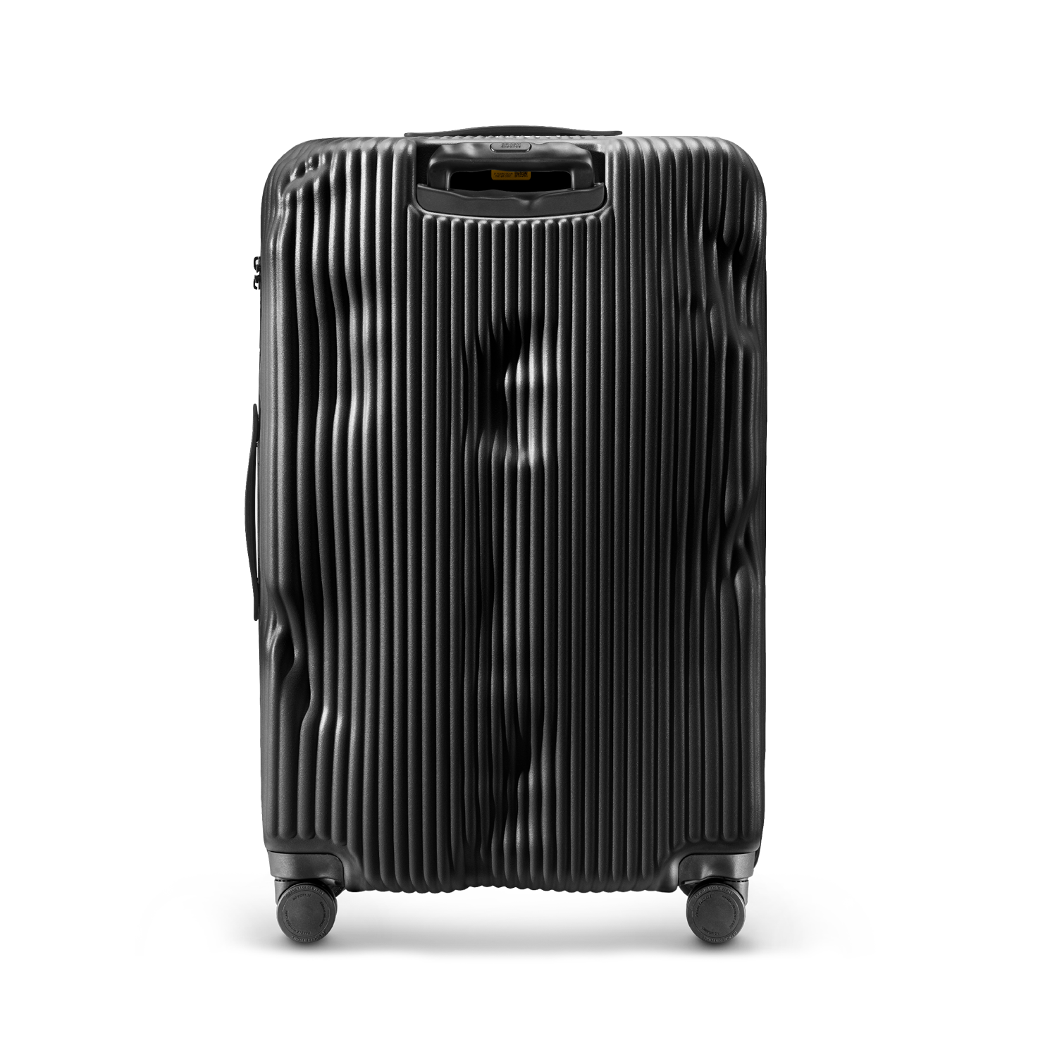 Stripe, Large 4 Wheels Suitcase | Crash Baggage - Wake Concept Store  