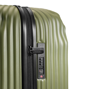 Stripe, Medium 4 Wheels Suitcase | Crash Baggage - Wake Concept Store  