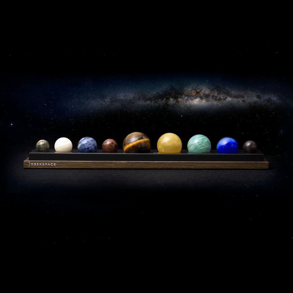 Planetary System Series | DeskSpace - Wake Concept Store  