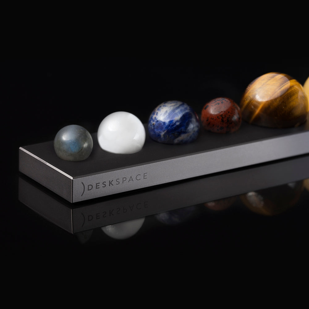 Planetary System Series | DeskSpace - Wake Concept Store  