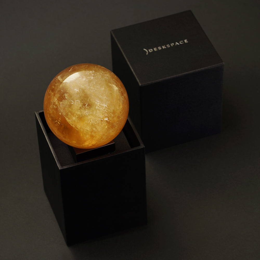 Solar Sun Mood Lamp | DeskSpace - Wake Concept Store  