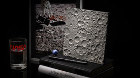 Lunar Surface | DeskSpace - Wake Concept Store  