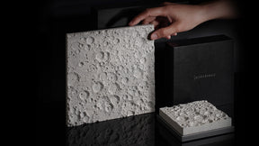 Lunar Surface | DeskSpace - Wake Concept Store  