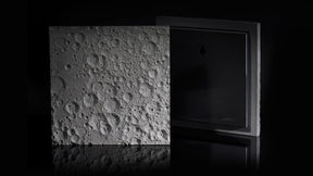 Lunar Surface | DeskSpace - Wake Concept Store  