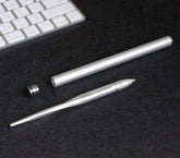 HoverPen 2.0 Aluminum Outing Pen Tube | Novium - Wake Concept Store  