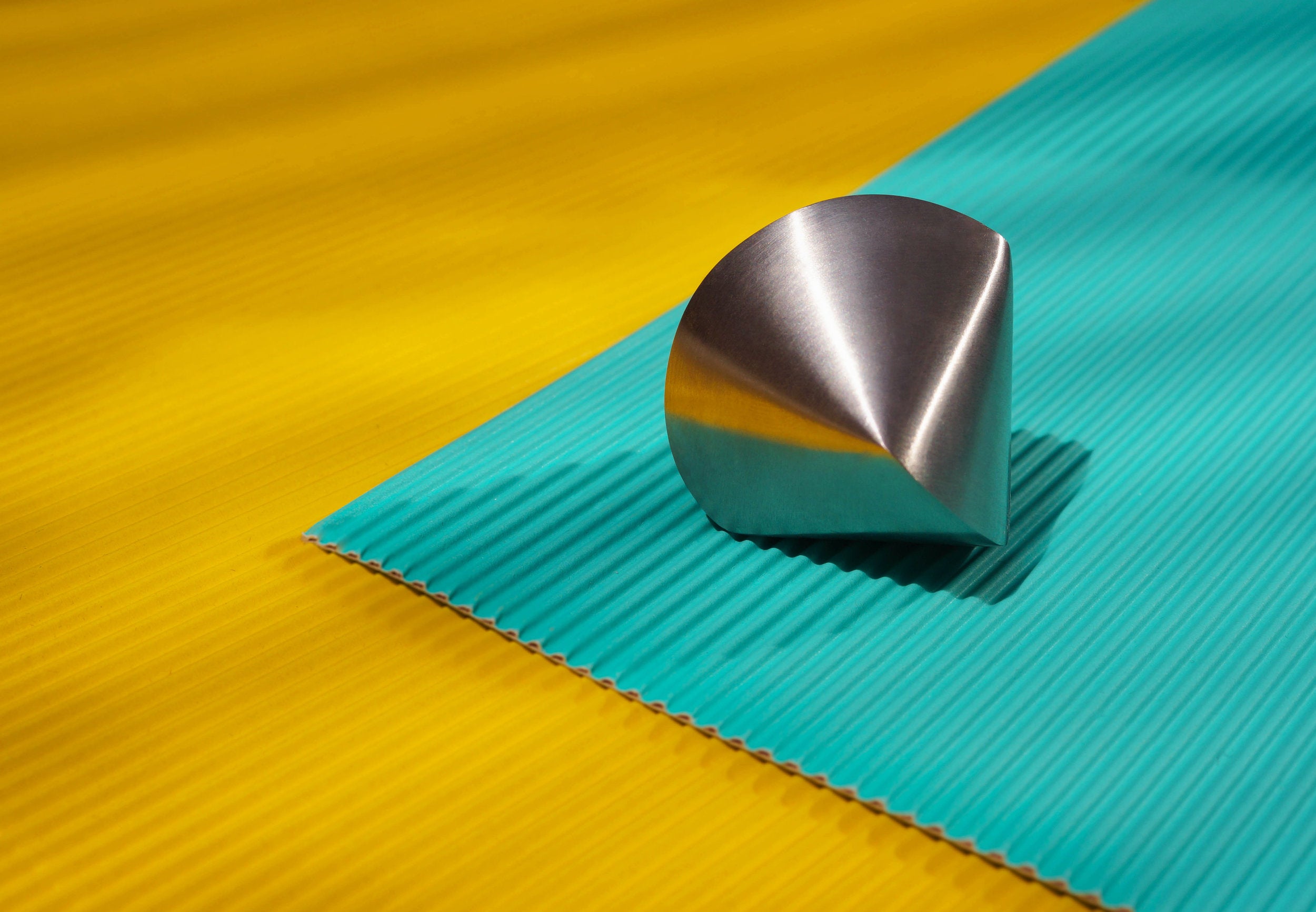 The Sphericon | Matter Collection - Wake Concept Store  