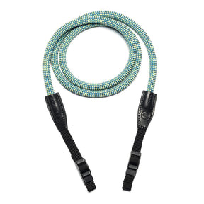 Leica Rope Strap SO - Oasis/Icemint | COOPH - Wake Concept Store  