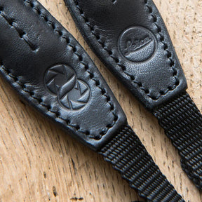 Leica Rope Strap SO - Fire | COOPH - Wake Concept Store  