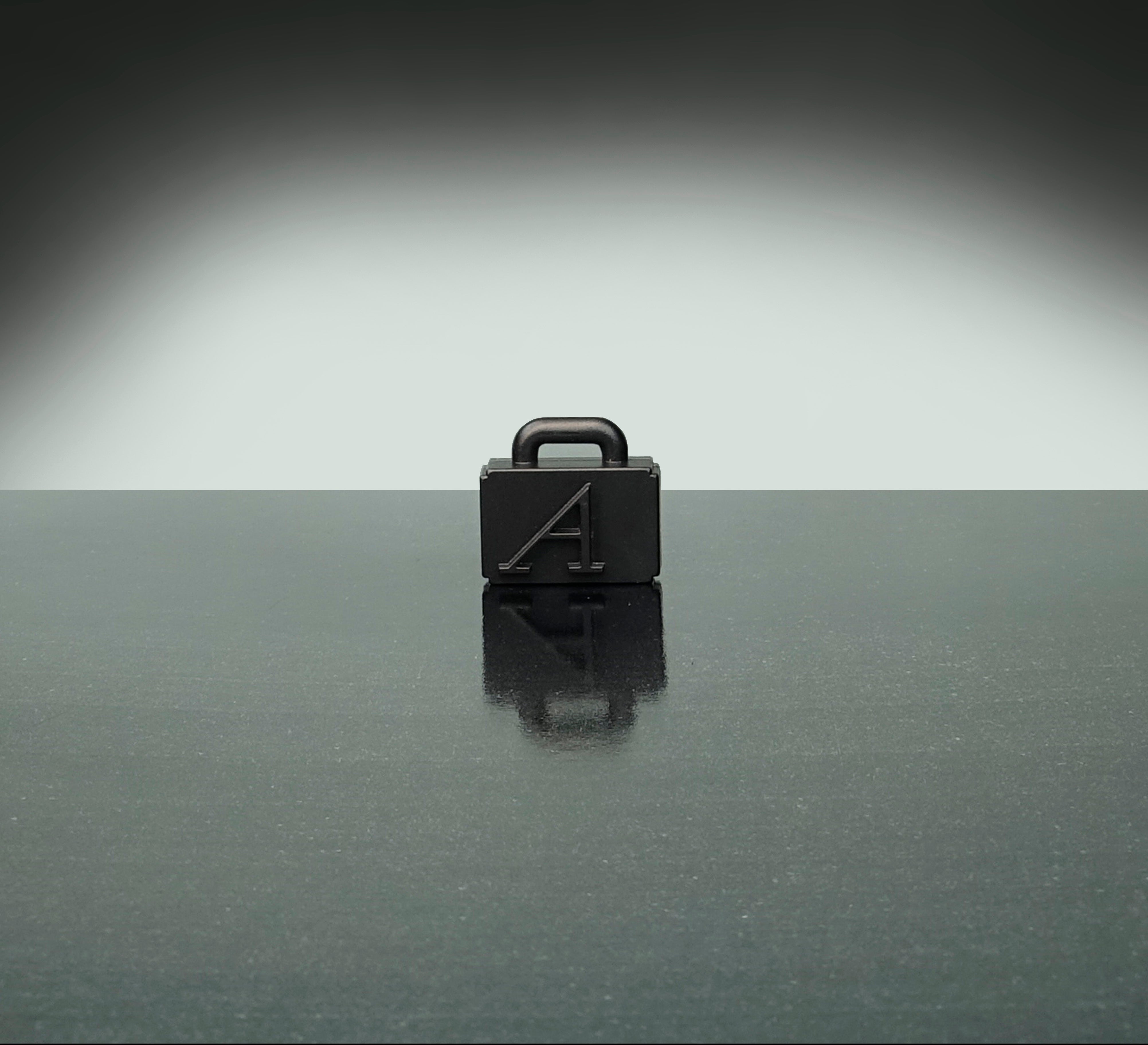 Classic Black | Classicbot - Wake Concept Store 