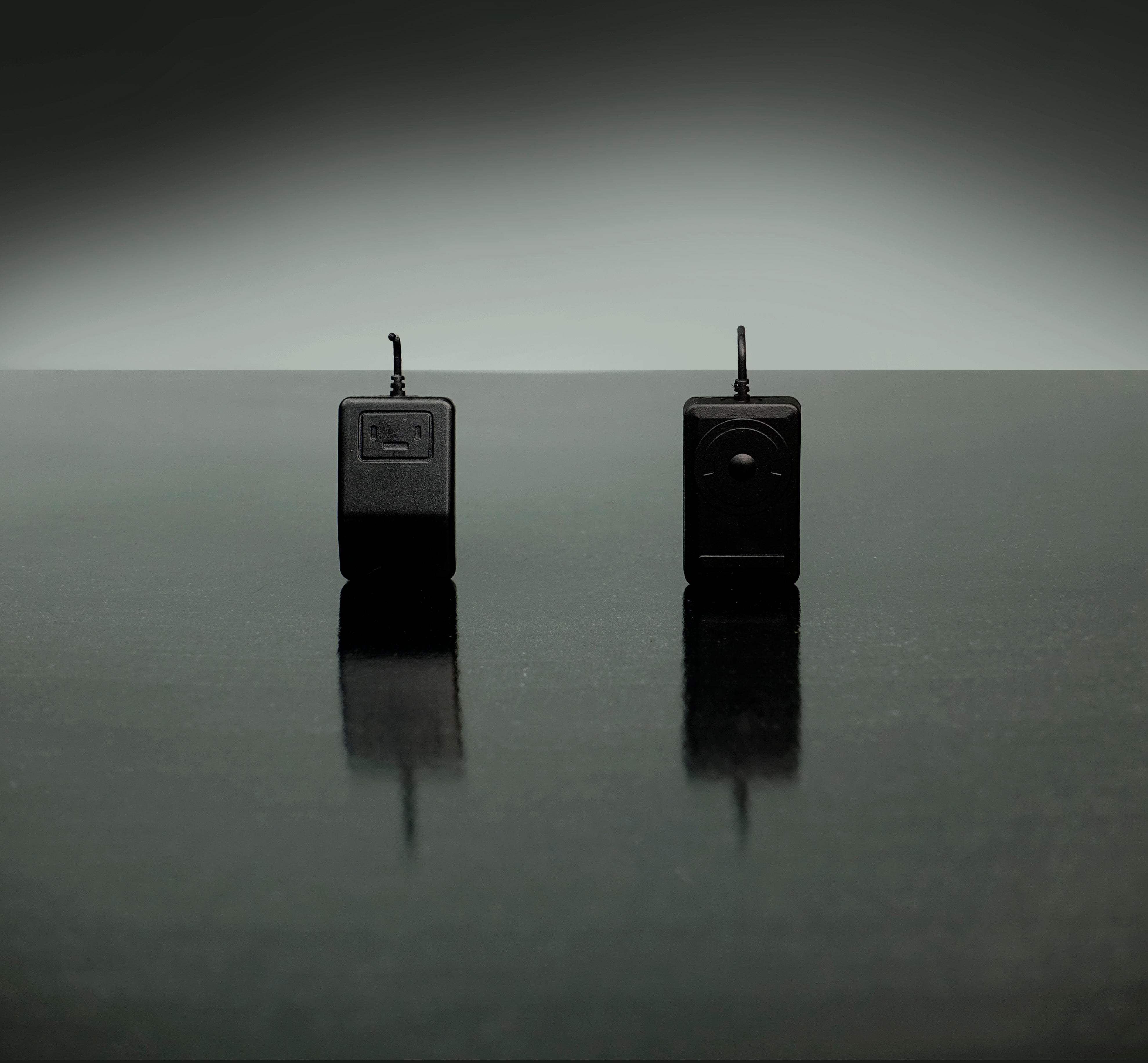 Classic Black | Classicbot - Wake Concept Store 