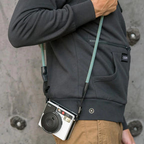 Leica Rope Strap SO - Oasis/Icemint | COOPH - Wake Concept Store  