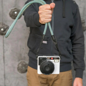 Leica Rope Strap SO - Oasis/Icemint | COOPH - Wake Concept Store  